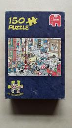 Puzzel Jan van haasteren.Opzij 150 stuks, Kinderen en Baby's, Speelgoed | Kinderpuzzels, Ophalen of Verzenden, Zo goed als nieuw