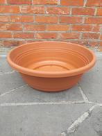 Bloempot plast, Tuin en Terras, Ophalen, Nieuw