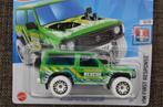 288 / Hot Wheels NISSAN PATROL, Hobby en Vrije tijd, Modelauto's | Overige schalen, Ophalen of Verzenden, Nieuw, Auto