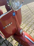 Vespa 125 TS 1976, Fietsen en Brommers, Ophalen, Zo goed als nieuw, 125 cc