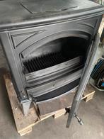 DOVRE 640 CB, Ophalen, Zo goed als nieuw, Hout