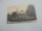 berendrecht- kapel van hagelberg, Antwerpen, Ongelopen, Ophalen of Verzenden, 1920 tot 1940