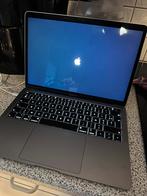 Macbook air retina 13 inch 2019, Ophalen, 256 GB, 8 GB, 13 inch