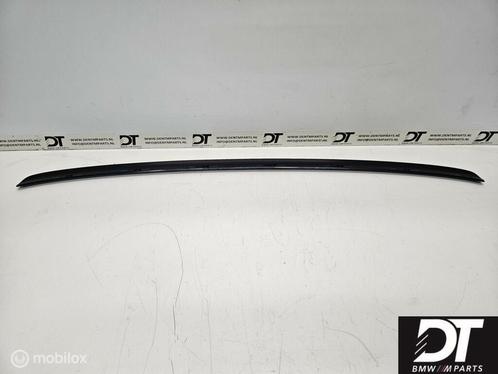 Kofferbakspoiler M BMW M3 E46 Coupe 51717893671, Auto-onderdelen, Carrosserie, BMW, Gebruikt, Ophalen of Verzenden