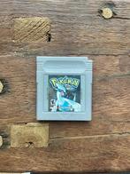Pokemon silver, Games en Spelcomputers, Games | Nintendo Game Boy, Verzenden, Gebruikt