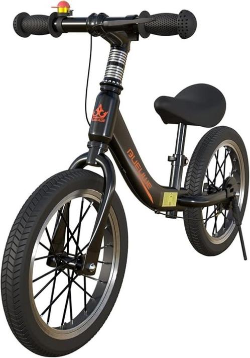 Loopfiets 16 inch voor grote kinderen SNELLE GRATIS LEVERING, Kinderen en Baby's, Speelgoed | Buiten | Voertuigen en Loopfietsen