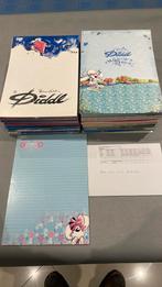 Diddl A4-blokken, Verzamelen, Ophalen, Diddl, Gebruikt