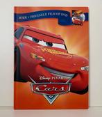 Disney - Cars + DVD, Garçon ou Fille, Enlèvement ou Envoi, Fiction général, Comme neuf