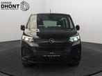 Opel Combo Life L1 - 1.2 Benzine - Manueel 6 - 110PK, Auto's, Opel, Zwart, Bedrijf, Handgeschakeld, 5 deurs