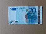 20 euro biljet Slovenia ( JCT ) ongeplooid, Ophalen, Slovenië, 20 euro, Los biljet
