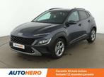 Hyundai KONA 1.0 T-GDI Mild-Hybrid XTech 2WD (bj 2022), Auto's, Voorwielaandrijving, Stof, Gebruikt, 120 pk