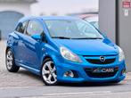 Opel corsa Opc 1.6i Turbo ** 192 pk ** Airco **, Autos, Electronic Stability Program (ESP), 143 kW, Entreprise, 5 places