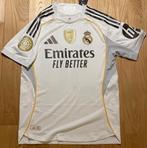 Real Madrid Gonzalo Garcia Voetbalshirt Origineel Nieuw 2026, Sport en Fitness, Voetbal, Verzenden, Zo goed als nieuw