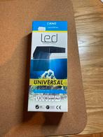 Aquarium led verlichting, Dieren en Toebehoren, Ophalen of Verzenden, Nieuw