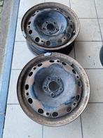 Originele ET43 6Jx15 Volkswagen SKODA/VW POLO/SEAT velgen, Auto-onderdelen, Banden en Velgen, Ophalen, Velg(en)
