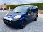 Fiat Qubo JTD Diesel 06/2009 5-deurs Zeer Proper, Auto's, Fiat, Bedrijf, Diesel, Te koop, Qubo