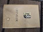 Boek Geschiedenis van Ertvelde, Ophalen of Verzenden, ACHIEL DE VOS, 20e eeuw of later, Gelezen