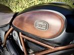 Ducati Scrambler Independent Italia, Motoren, 2 cilinders, Particulier, 800 cc, Naked bike