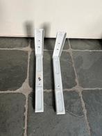 Gratis muursteun / ophangsysteem, Ophalen