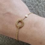 Cartier love armband, Handtassen en Accessoires, Armbanden, Ophalen of Verzenden, Zo goed als nieuw, Goud, Goud