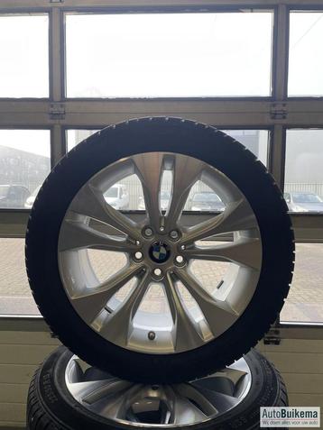 Winterset X1 F48 X2 F39 18" Styling 567 RunFlat Continental beschikbaar voor biedingen