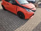 Toyota Aygo, Auto's, Toyota, Bedrijf, Achteruitrijcamera, Aygo, Te koop