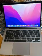 Macbook Air 2020 M1 chip 256gb, Computers en Software, Apple Macbooks, Ophalen, Zo goed als nieuw, MacBook