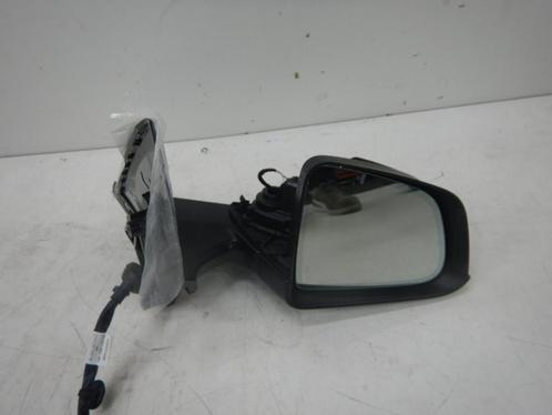 Tesla Model Y (Zij,Buitenspiegel) Spiegel Rechts Inklapbaar, Auto-onderdelen, Spiegels, Overige automerken, Gebruikt, Ophalen of Verzenden