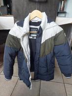 Winterjas kinderen maat 134, Ophalen, Gebruikt, Jongen, Jas