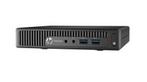 HP Prodesk 600 G1 Mini PC i3-4150T - 8GB - 128GB - Wifi -W10, Gebruikt, 2 tot 3 Ghz, 8 GB, Startbaan 16 , Amstelveen Noord-Holland, NL