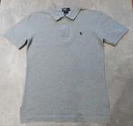 Lichtgrijs poloshirt van Ralpf Lauren in maat 12/14 jaar., Kinderen en Baby's, Overige typen, Jongen of Meisje, Ophalen of Verzenden