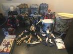 Lego Knights Kingdom en Bionicle, Ophalen, Gebruikt, Lego