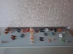 51 plastiek diertjes, Verzamelen, Poppetjes en Figuurtjes, Ophalen of Verzenden, Zo goed als nieuw