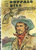 Een colt voor Buffalo Bill / David Hamilton, Livres, Enlèvement ou Envoi, Utilisé