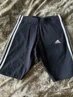 Adidas short, Nieuw, Ophalen of Verzenden, Maat 36 (S), Blauw