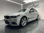 BMW 3 Serie 318 d *1er PROPRIETAIRE*PACK M*CAMERA*GPS*XENON*, 5 places, Cuir, Berline, Achat