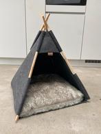 Kattenmand tent, Ophalen, Zo goed als nieuw, Vilt