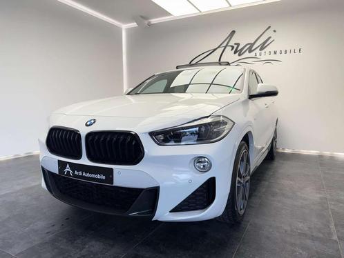 BMW X2 1.5iA sDrive18 *GARANTIE*PACK M*TOIT OUV*GPS PRO*, Auto's, BMW, Te koop, X2, ABS, Achteruitrijcamera, Airbags, Airconditioning