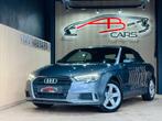 Audi A3 1.6 TDi Sport * GARANTIE 12 MOIS * 1ER PROP *, 4 zetels, Gebruikt, 4 cilinders, Cabriolet