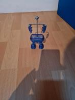 Gsmhouder blauw, Ophalen of Verzenden, Zo goed als nieuw
