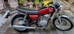 honda cb 400 ss, Motoren, Motoren | Honda, 397 cc, Super Sport, Minimaal motorrijbewijs A2, 1 cilinder