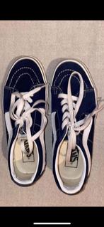 Vans, Vêtements | Femmes, Chaussures, Chaussures de sports, Enlèvement, Porté, Bleu