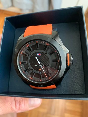 Tommy Hilfiger 1792136 (Ø 48 mm) nieuw beschikbaar voor biedingen