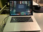 Macbook pro 15" - 2018 - 512gb, Computers en Software, Gebruikt, 2 tot 3 Ghz, 512 GB, 16 GB