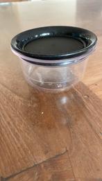 Tupperware potje. Slechts 1€. Heb echter maar 1 potje t koop, Enlèvement, Utilisé