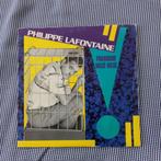 vinyl (45T) philippe lafontaine "paramour", CD & DVD, Utilisé, Enlèvement ou Envoi, 1980 à 2000