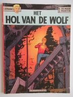 lefranc...nr.4...het hol van de wolf, Boeken, Stripverhalen, Ophalen of Verzenden, Gelezen