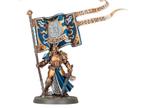 Knight Vexilor with Banner of Apotheosis, Ophalen