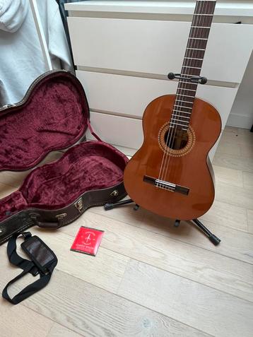 CC-80, salvador cortez, guitare classique, Enlèvement, Comme neuf