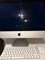 iMac 21,5 pouces 4K Retina (2017) SSD de 250 Go, Informatique & Logiciels, Apple Desktops, Enlèvement ou Envoi, IMac, Comme neuf